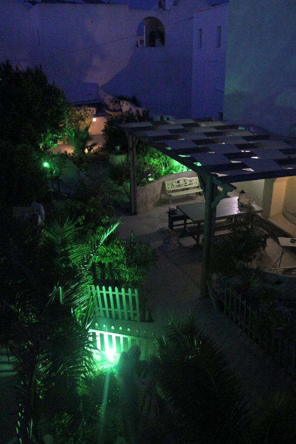 Belair Hotel Perissa  Exterior photo