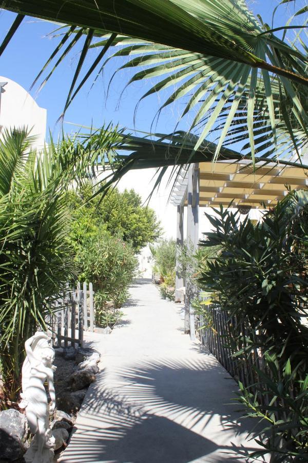 Belair Hotel Perissa  Exterior photo