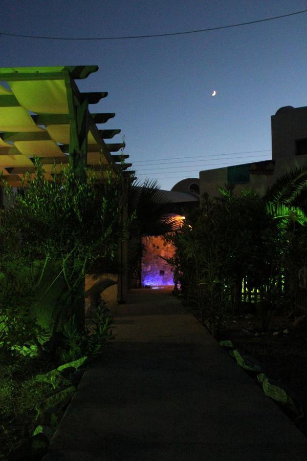 Belair Hotel Perissa  Exterior photo